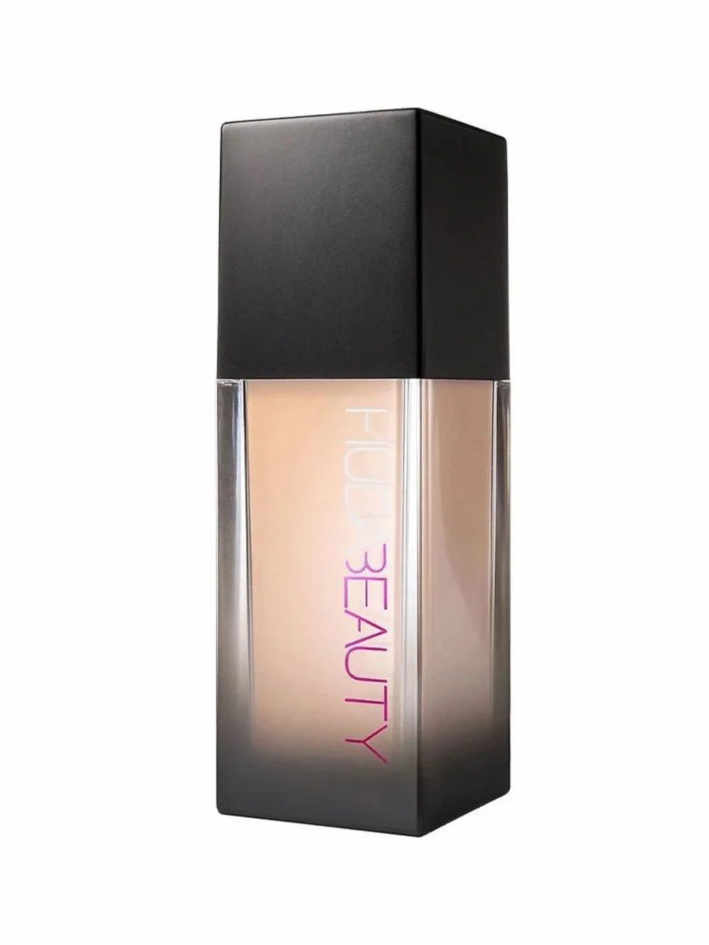 Huda Beauty #FauxFilter Luminous Matte Foundation — Shortbread 200B